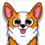 My Corgi - Virtual Pet Gameicon