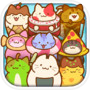 Food Cats - Rescue the Kitties!icon