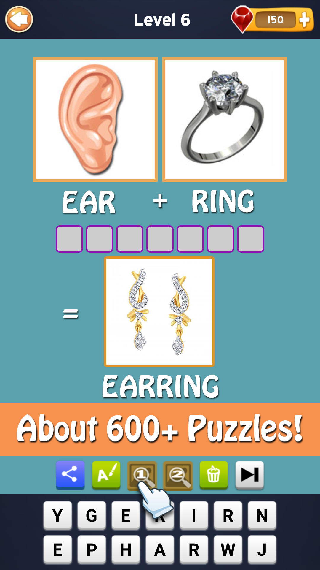 2 Pics 1 Word Fun Word Guessing Game Pics Quiz Android Download