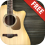 Real Guitar - Free Chords, Tabs & Simulator Gamesicon
