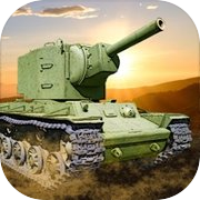 突击坦克 Rush World War 2 Heroes