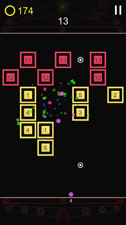 Ping Pongz - World Ballz Champion Time Killer游戏截图