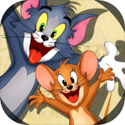 猫和老鼠（极速版）icon