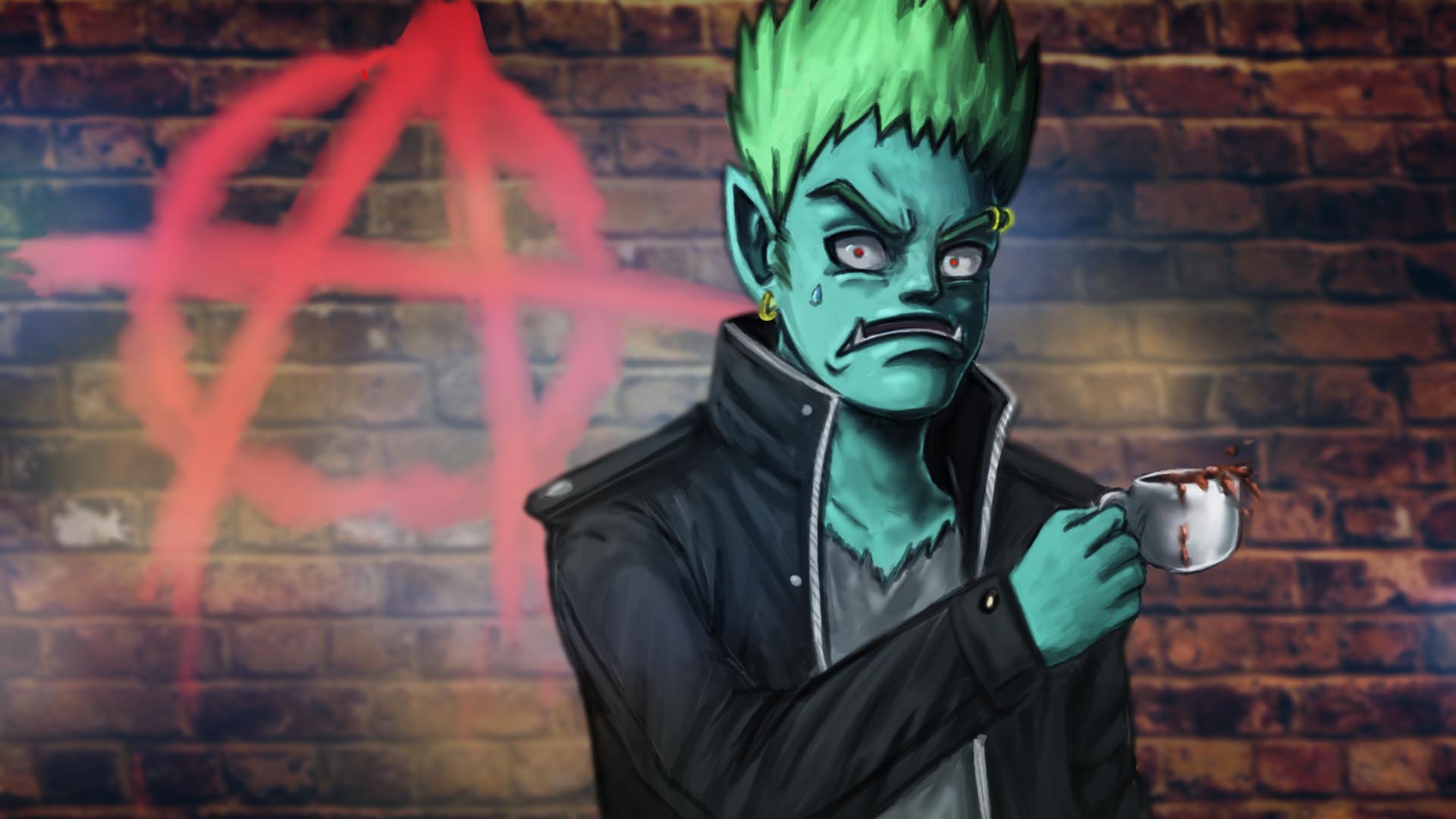 Survive in Space游戏截图