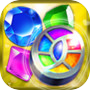 Genies & Gems Match 3icon