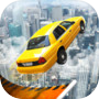 Mega Ramp Car Jumpingicon