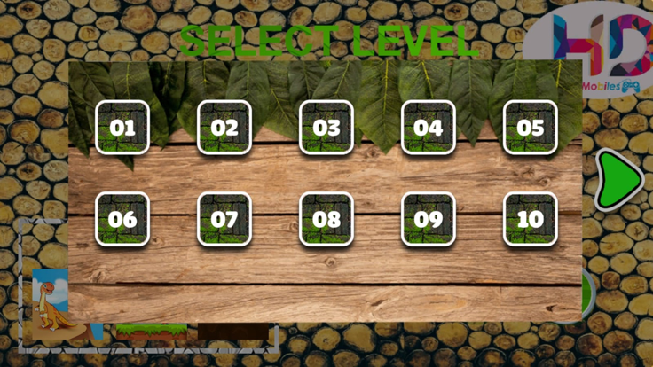 火与水 3游戏截图