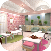 Escape a Beauty Salon