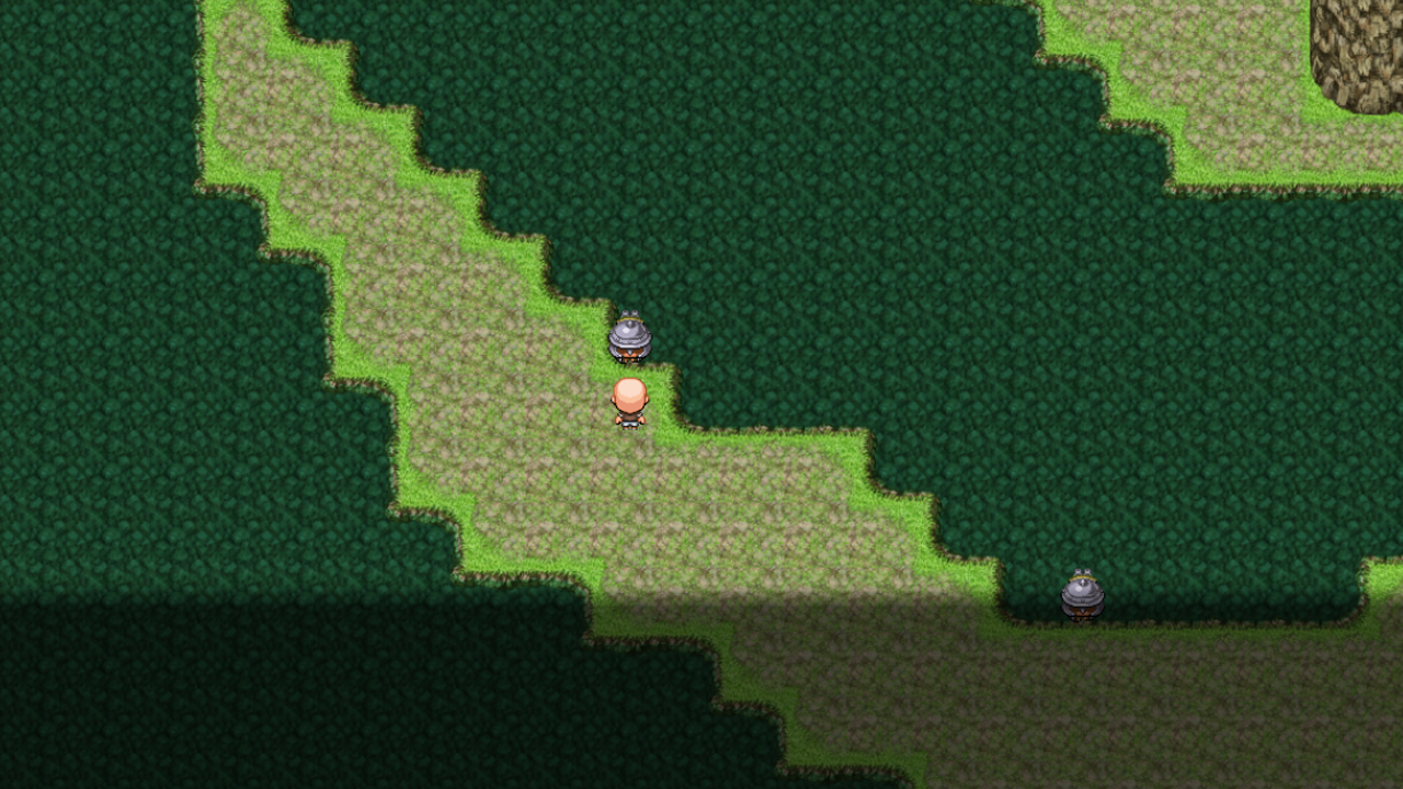 青灯照鳞游戏截图