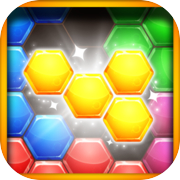 Hexa Puzzle - Block Puzzle Mastericon