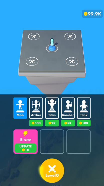 Boost Battle游戏截图