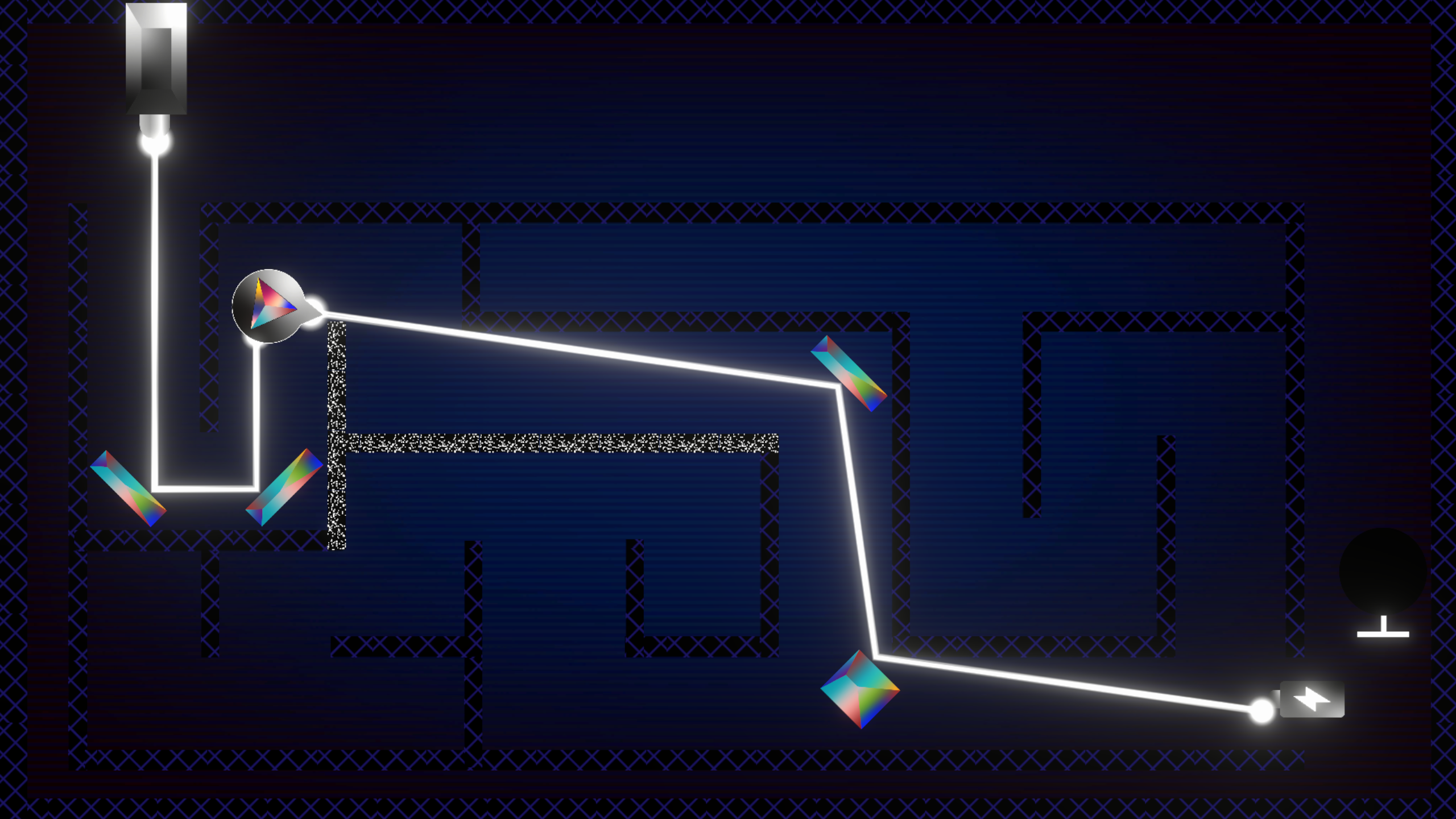 灵光乍现(Synaptic Surge)游戏截图