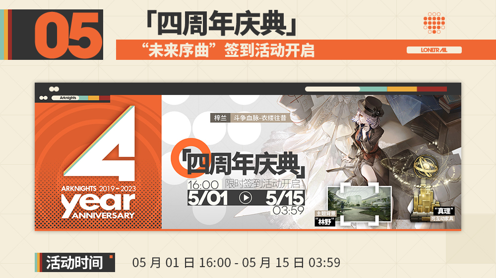 “未来序曲”签到活动开启