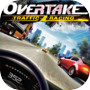 Overtake：道路赛车icon