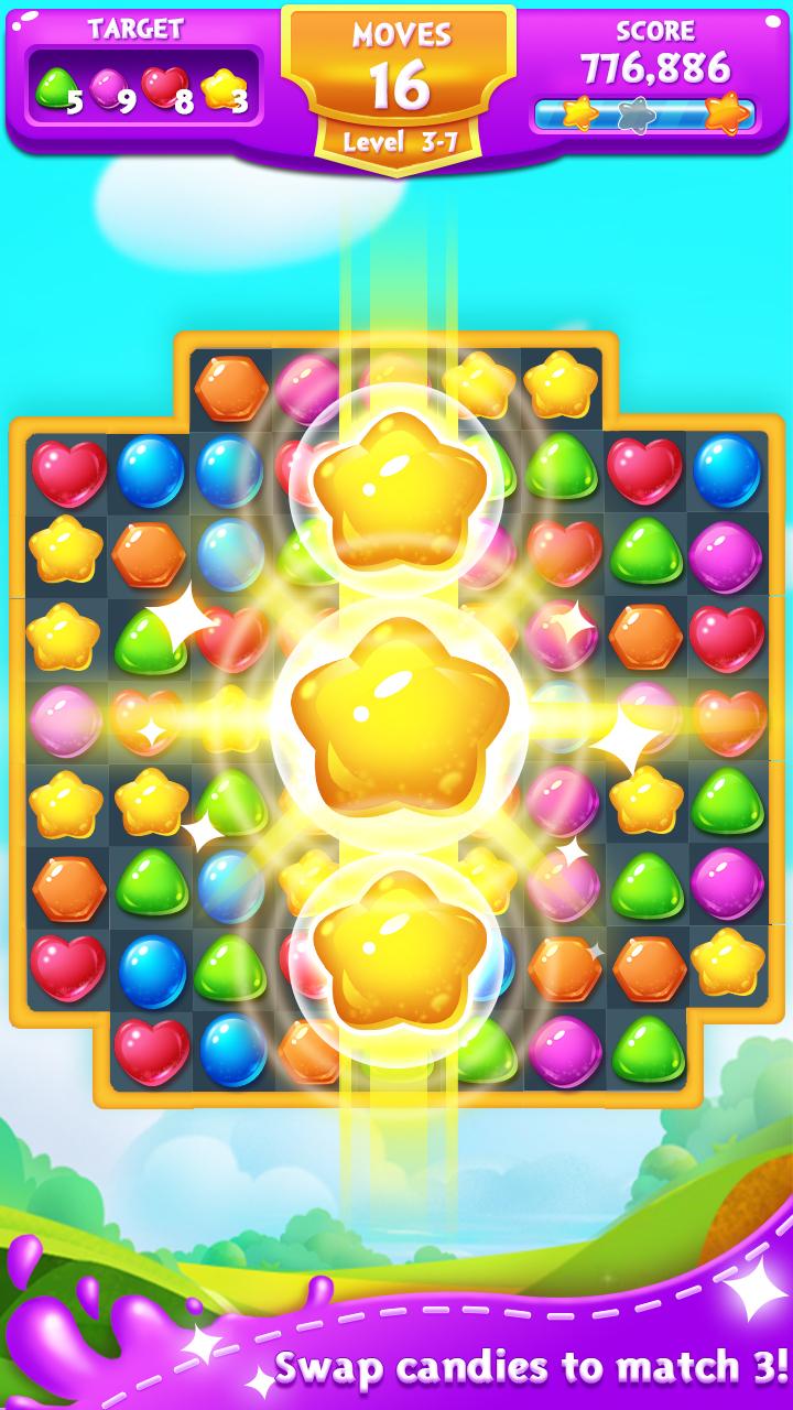 Candy Paradise Android Download TapTap