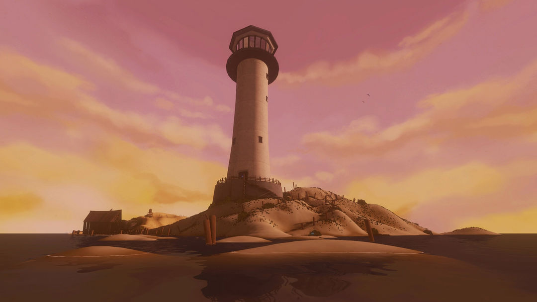 Soul Axiom Rebooted游戏截图