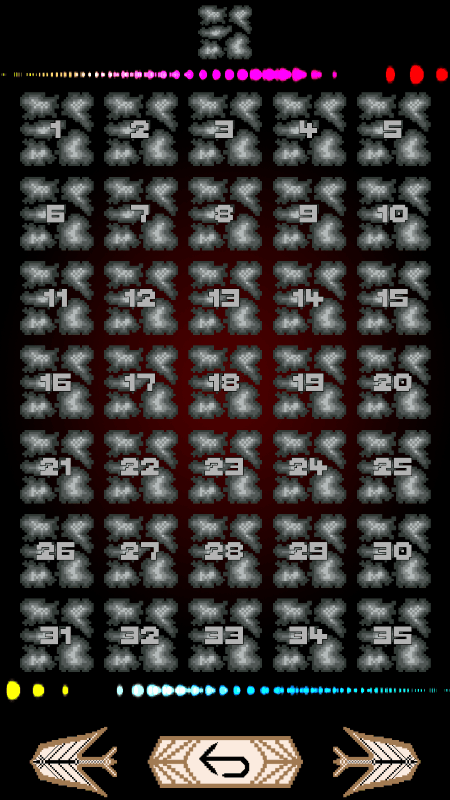 DungeonEscape游戏截图