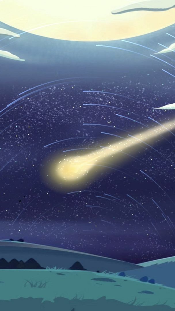 狮子座流星雨游戏截图