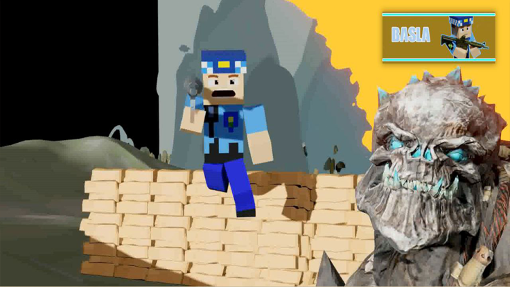 Zengin Fakir Roket Macerası游戏截图