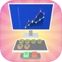 Money Exchange 3Dicon