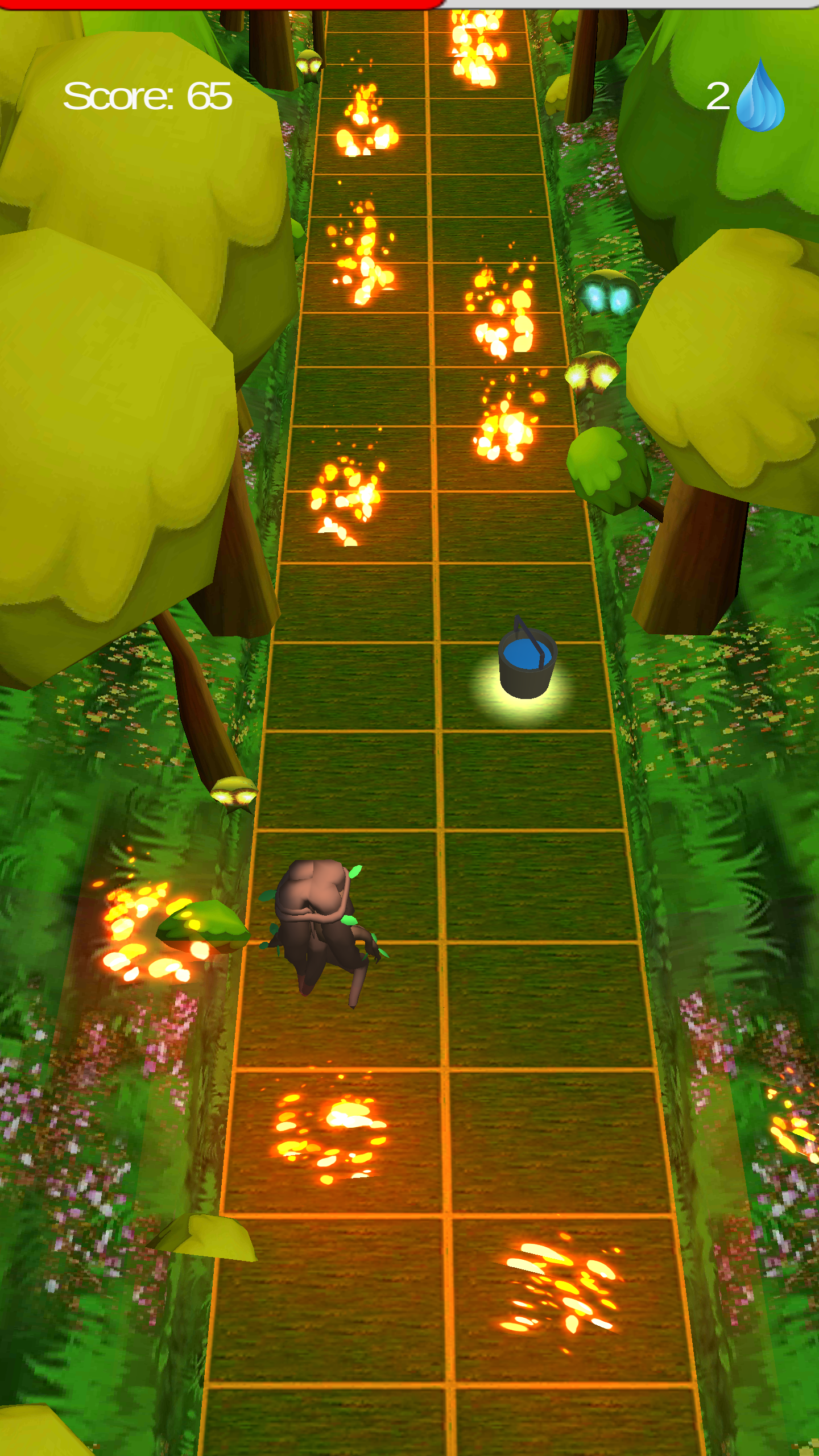 惊声欢笑游戏截图