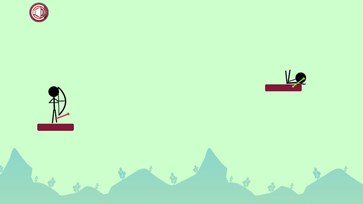 弓箭手之王游戏截图