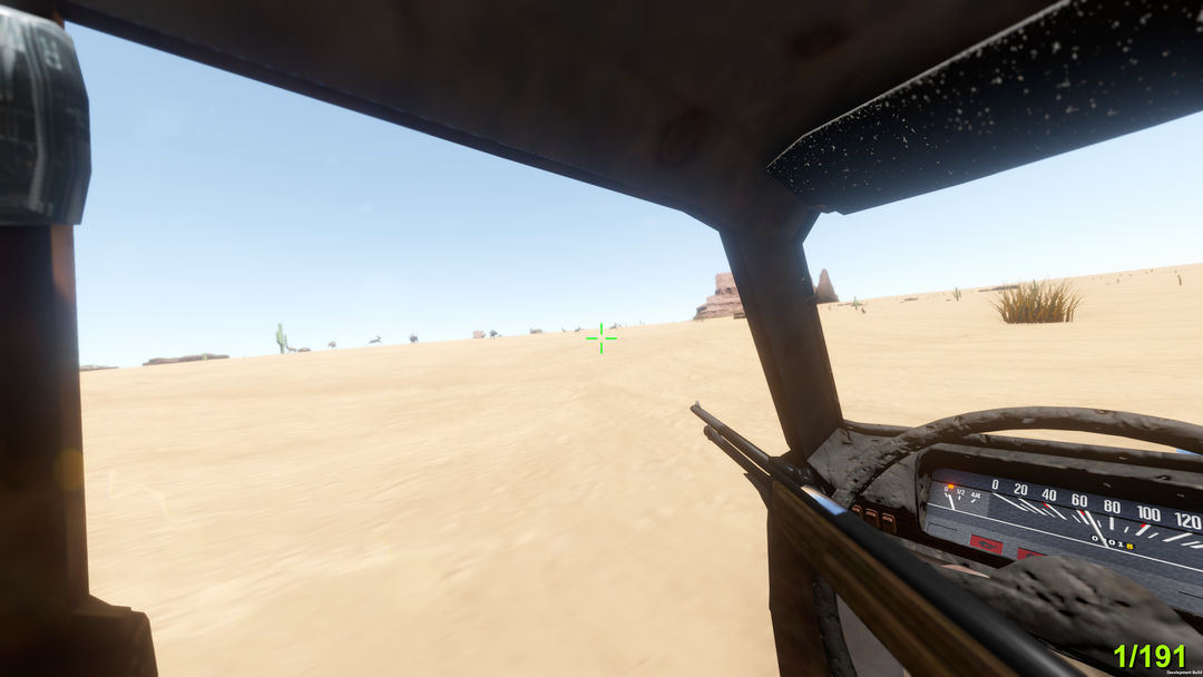 长途旅行游戏截图