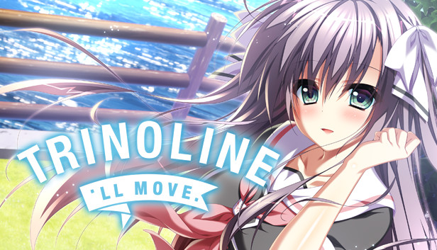 Trinoline All Ages Version游戏截图