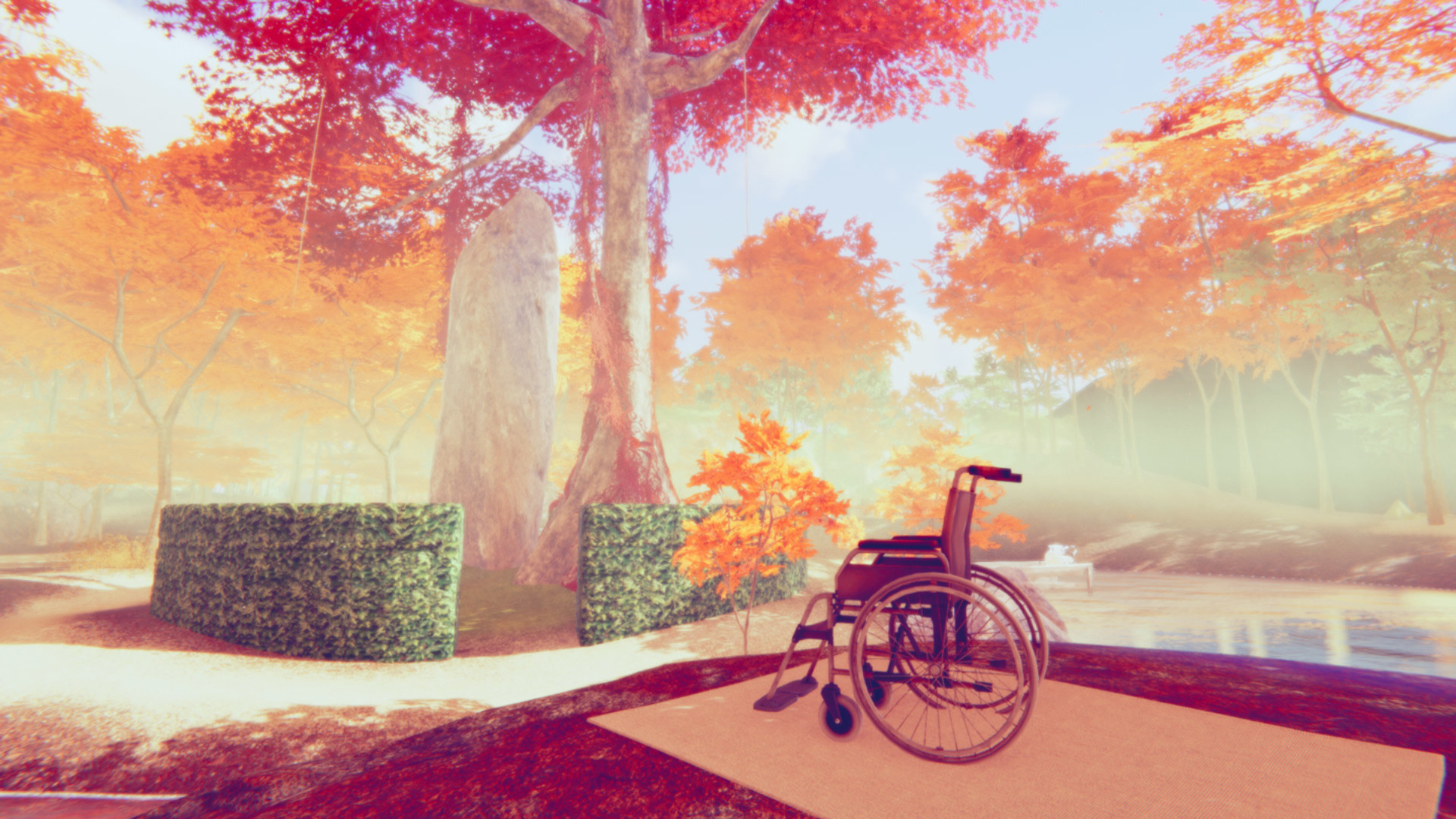 Lost At Sea游戏截图