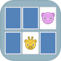 Animal Matching - Card Gameicon