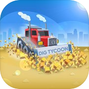 Dig Tycoon - Idle Game