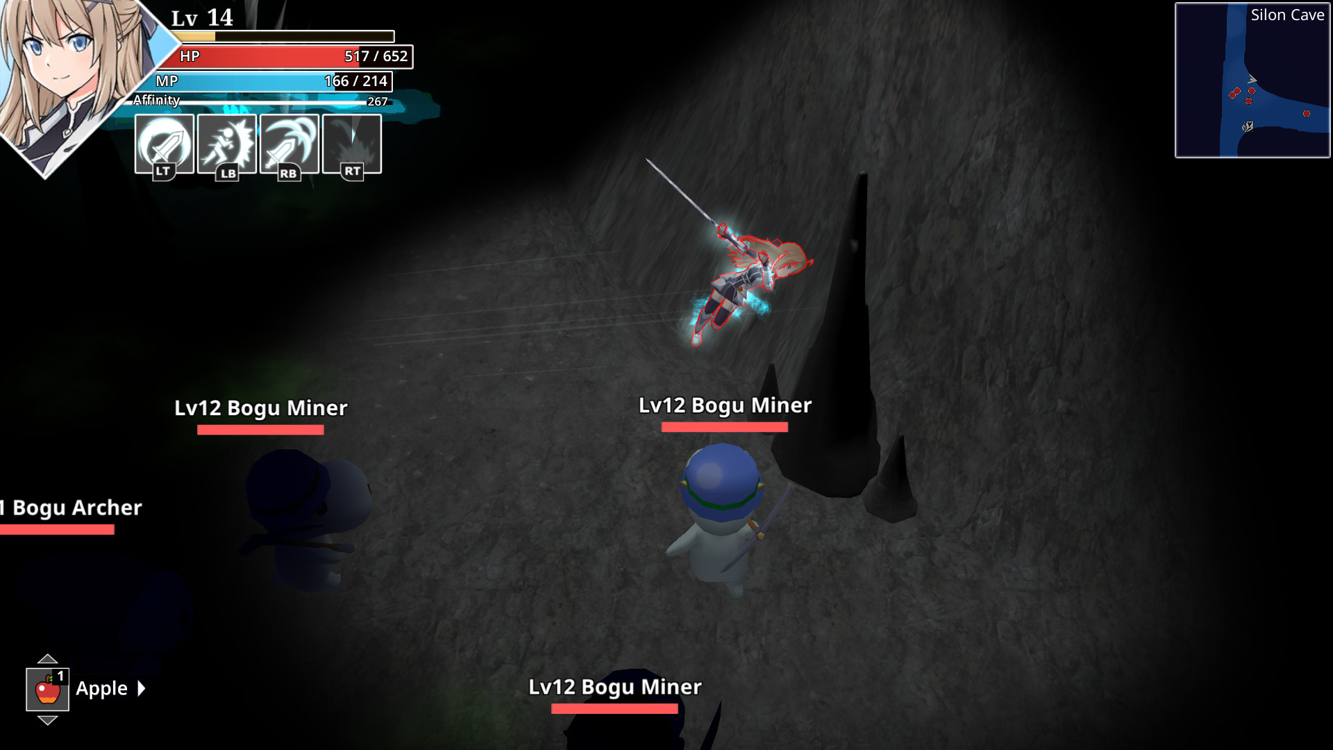 Epic Conquest 2游戏截图