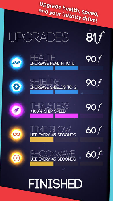 Faktr - all access游戏截图