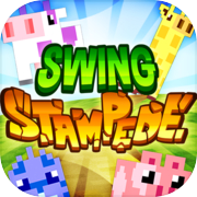 Swing Stampede