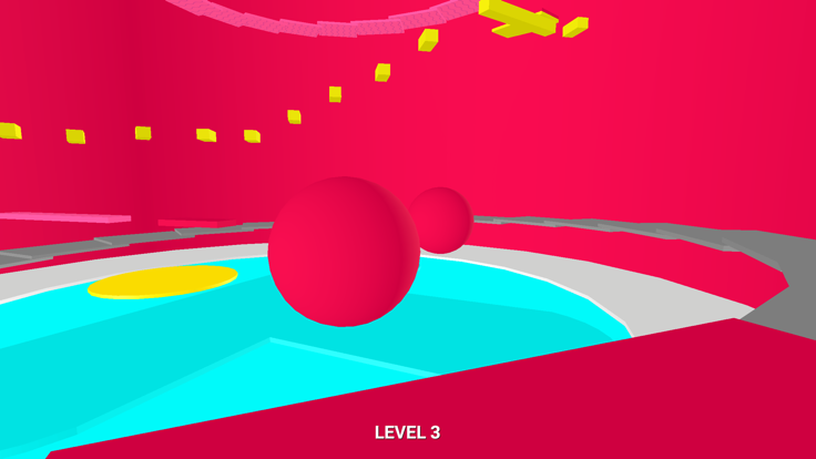 Extreme Tower游戏截图