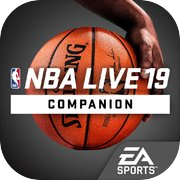 NBA LIVE 19 Companion