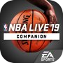 NBA LIVE 19 Companionicon