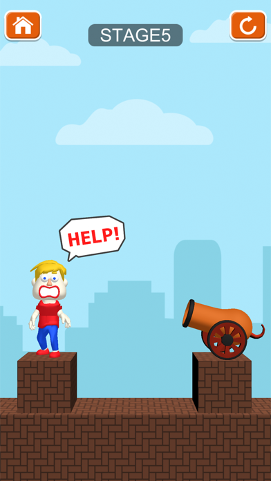 Save them all - drawing puzzle游戏截图