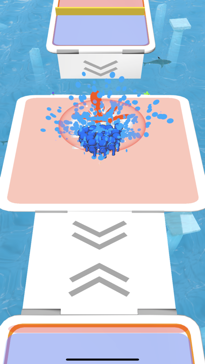 Trivia Push游戏截图