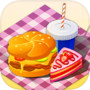 Cook Tasty – Crazy Food Maker Gamesicon