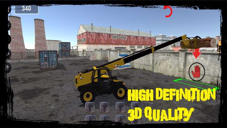 施工模拟器游戏21游戏截图