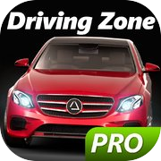 Driving Zone: Germany Pro