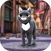 Cat Life Simulator Game - TapTap