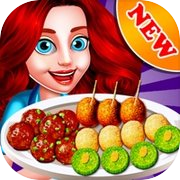 Starter Food Maker