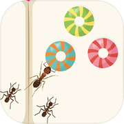 Ant Drift