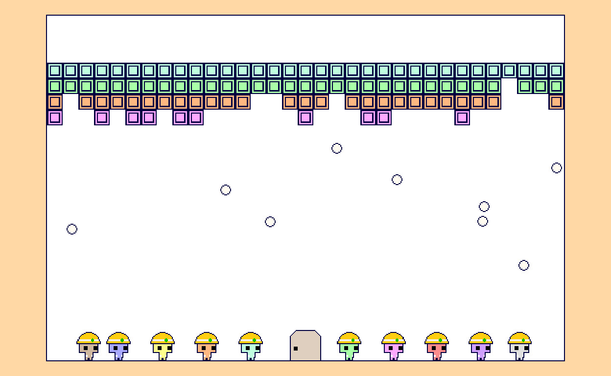 PICO PARK:Classic Edition游戏截图