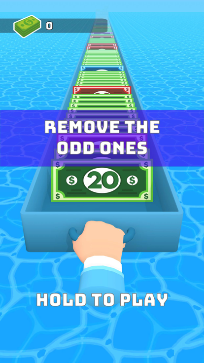 Money Extractor游戏截图