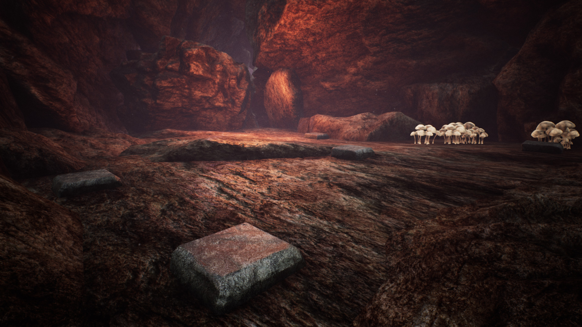 Nephise Begins游戏截图