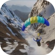 Paragliding 3D