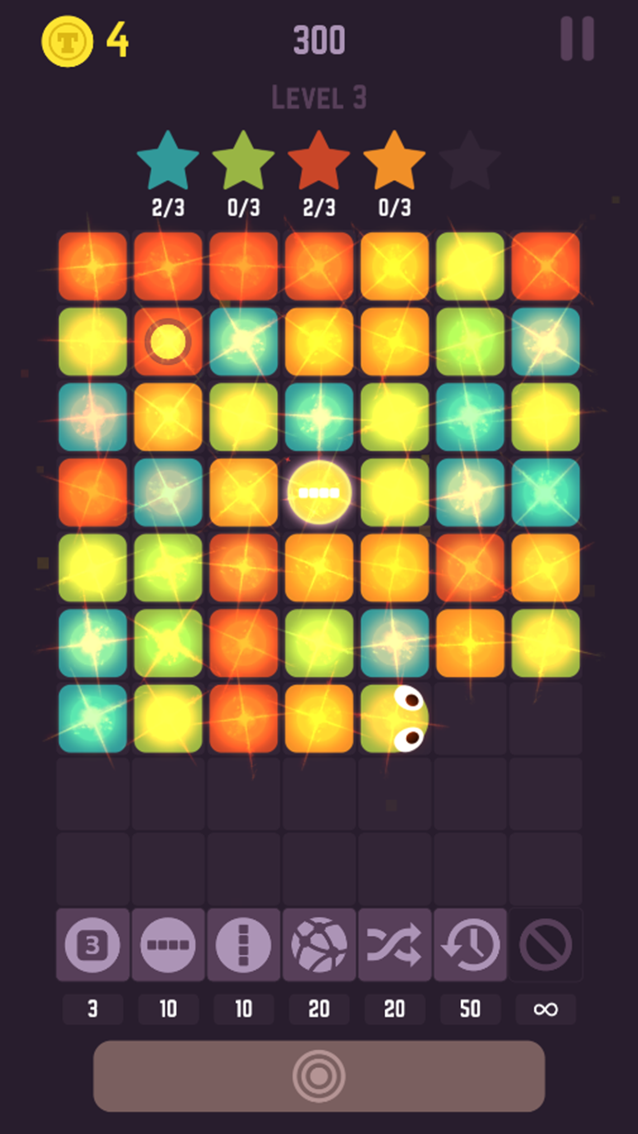 SnakeSniper游戏截图